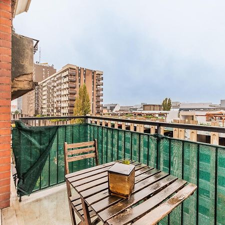 Appartement Cosy Centre Ville Strasbourg Bagian luar foto