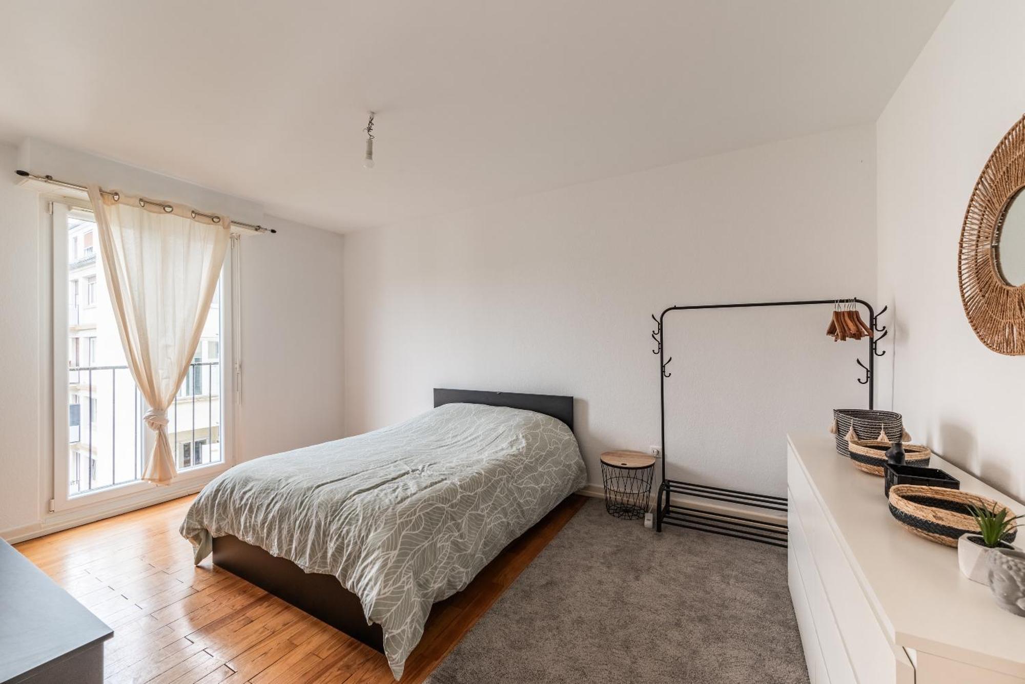 Appartement Cosy Centre Ville Strasbourg Bagian luar foto