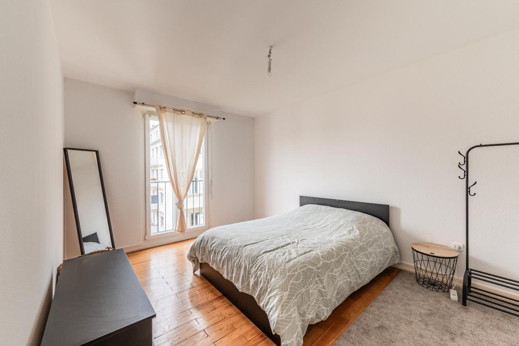 Appartement Cosy Centre Ville Strasbourg Bagian luar foto
